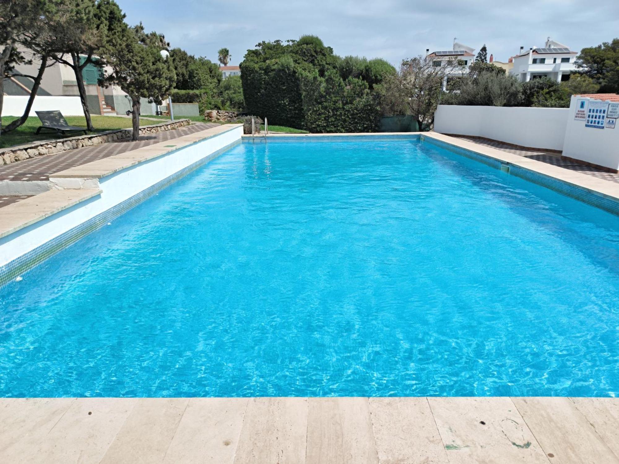 Apart. Cala'n Forcat,4-6pax. Ciutadella De Menorca
